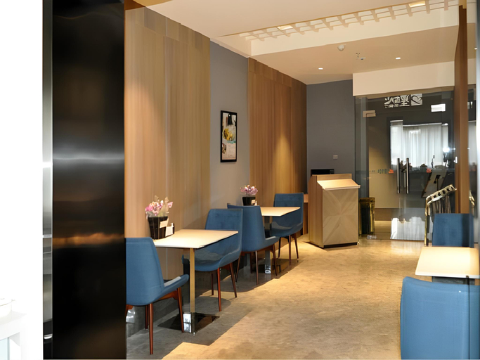 Others 3, Jinjiang Inn Select Datong Railway Station, Datong