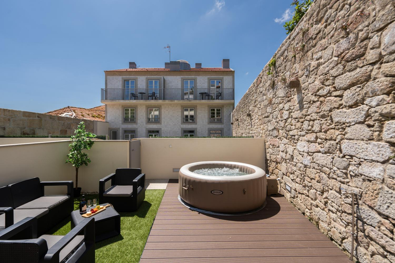 Others 4, Host Wise - Fervenca Boutique Palace, Vila Nova de Gaia