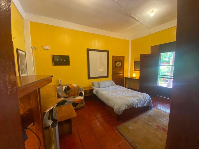 Bedroom 2, Villa Tigula, Lapu-Lapu City