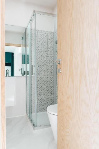 Bathroom 3, Campanha Apartment by Porto Stories, Porto