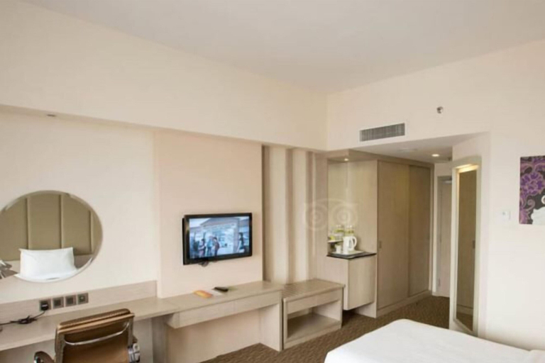 Bedroom 16