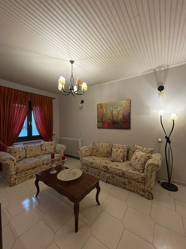 Others 3, Nirvana Hotel, Thessaly