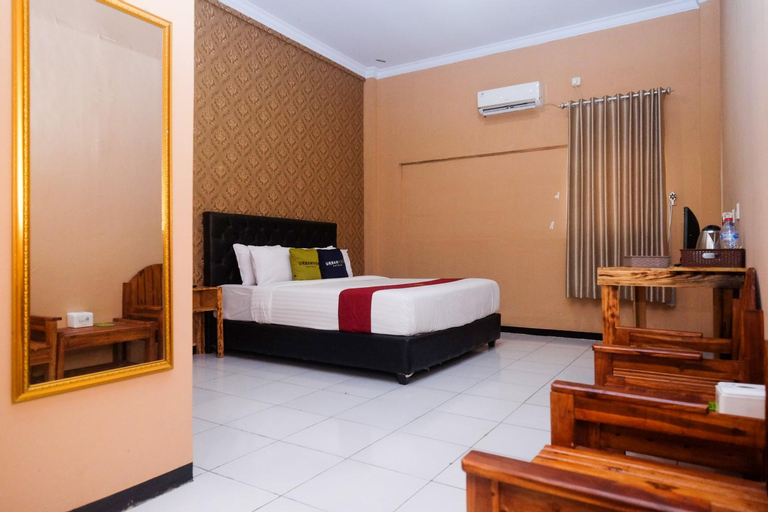 Bedroom 8
