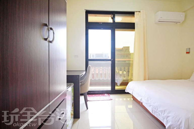 Bedroom 11