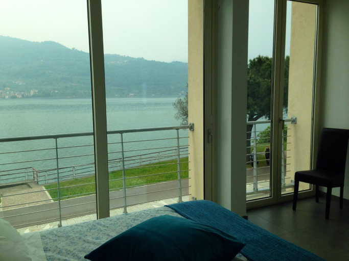 Others 3, A Lago, Brescia