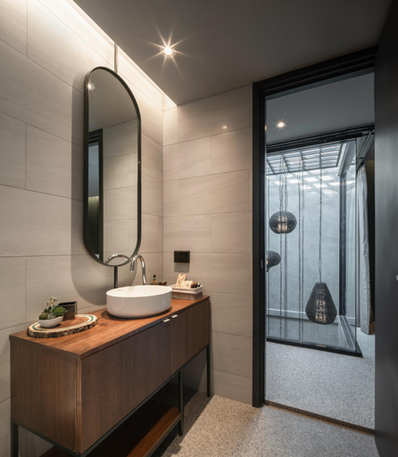 Bathroom 6