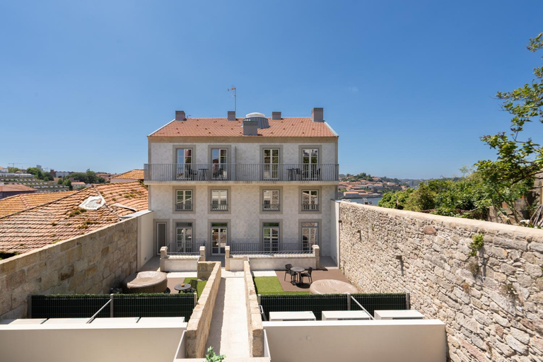 Others 3, Host Wise - Fervenca Boutique Palace, Vila Nova de Gaia