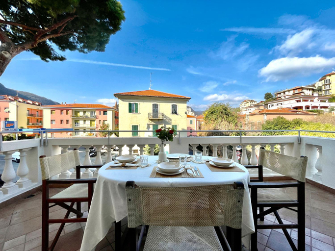 Food & Drinks, [Villa Migliorini] Lusso & Comfort in Finalborgo., Savona