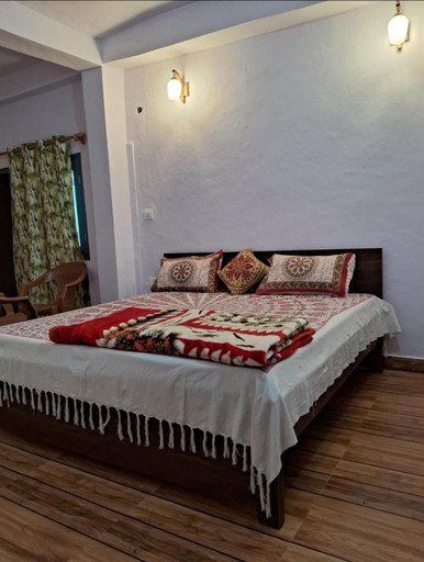 Others 2, Pathgami homestay kainchi dhaam, Nainital