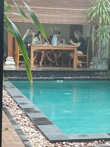 Sport & Beauty 4, D'puja Home Stay and Spa, Badung