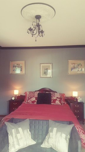 Bedroom 8