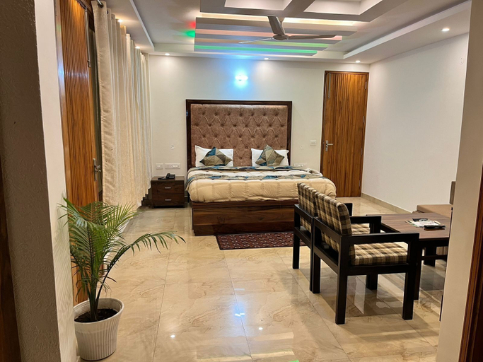 Others 5, Hotel Hadley Inn, Solan