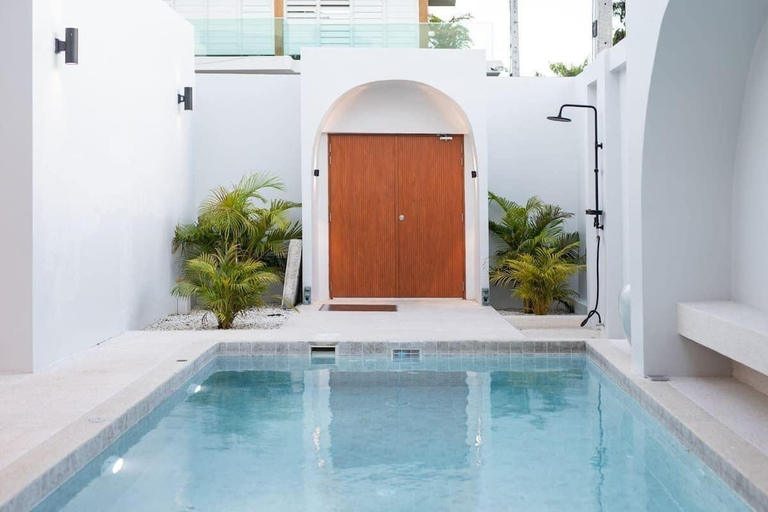 Sport & Beauty 4, Mediterranean-Asian 3BR Villa Cristina, Pulau Phuket