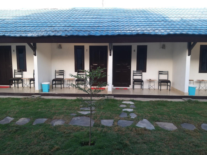 Aipayung Homestay, Sumbawa