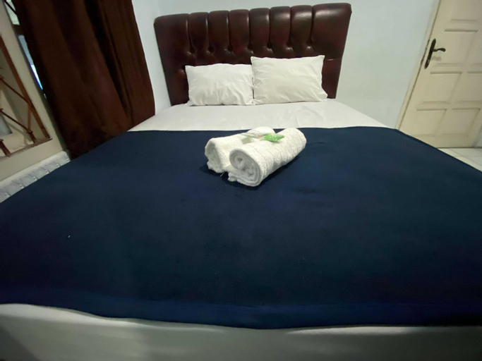 Bedroom 9