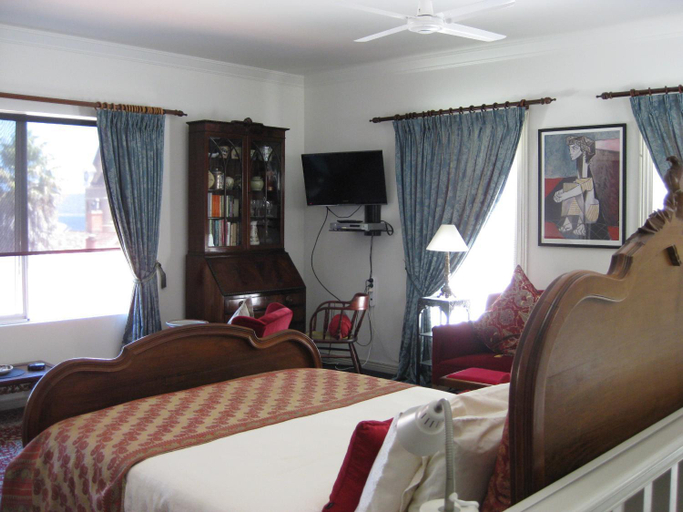 Bedroom 5