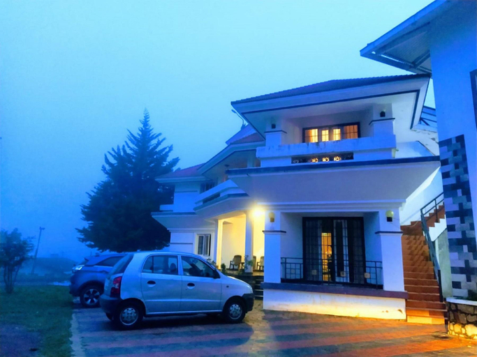 Others 5, Atmosphere Resort Kotagiri By Lexstays, The Nilgiris