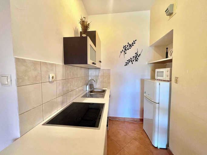Others 4, Apartment Zeleni Raj 1, Crikvenica