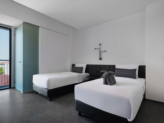 Bedroom 21