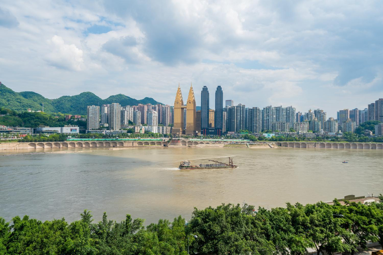 Others 5, Yue Ke Apartment - Changbin Road Branch, Chongqing