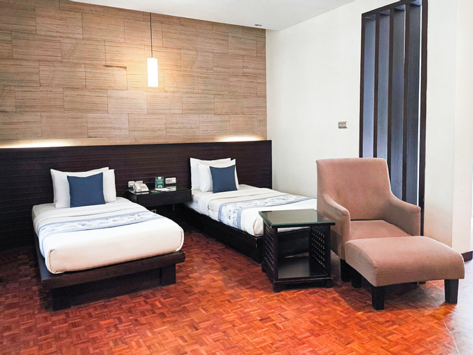 Bedroom 9