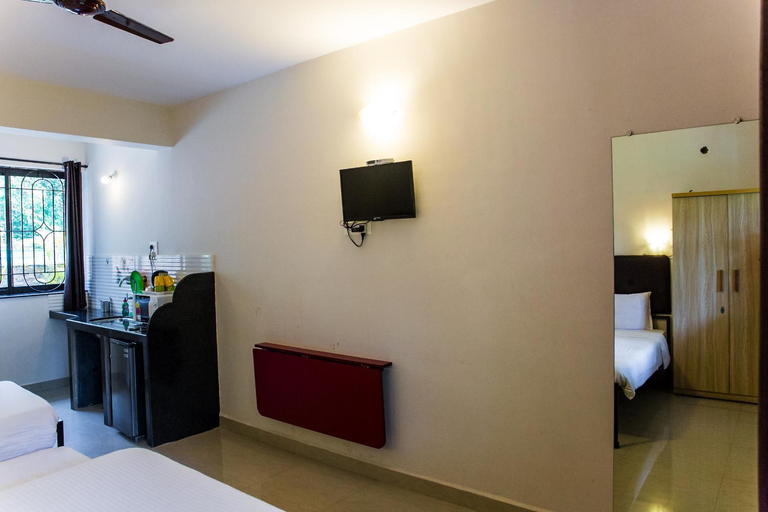 Bedroom 4