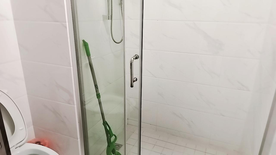Bathroom, ForestCity海之静居913, Johor Bahru