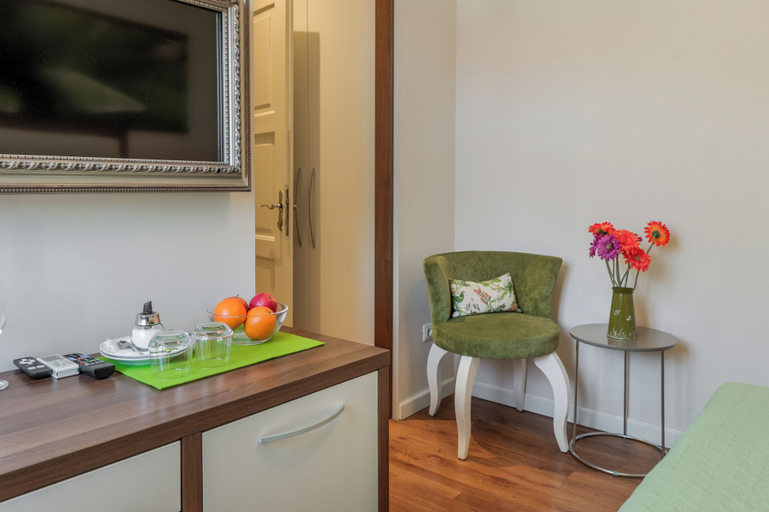 Others 5, Bastion Luxury Rooms, Split