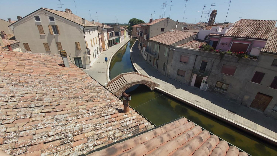 Others 4, B&B Residenza Luciani Affittacamere, Ferrara