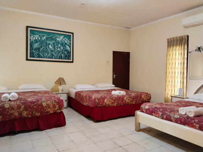 Bedroom 11