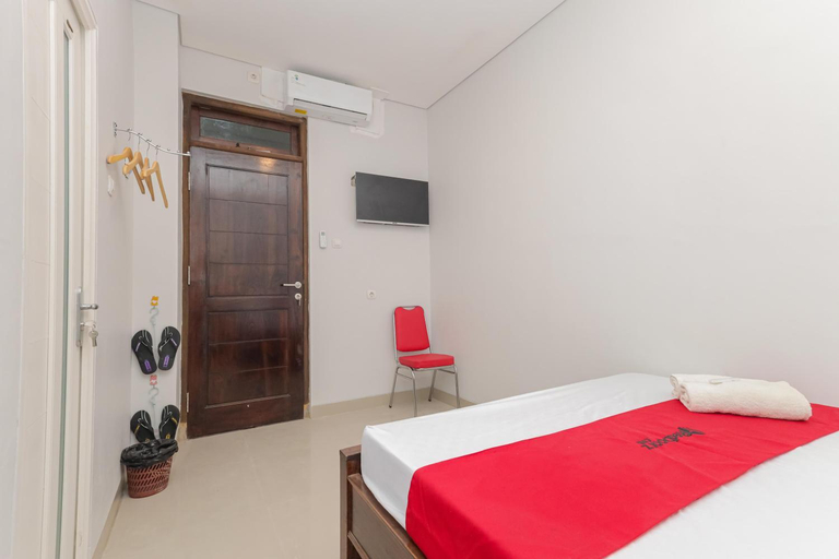 Bedroom 14