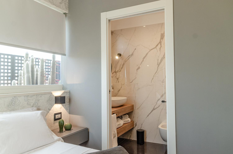 Bedroom 2, Le Terrazze Luxury Suites - Bari Perfect Stay, Bari
