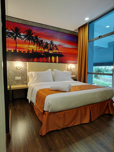 Bedroom 15