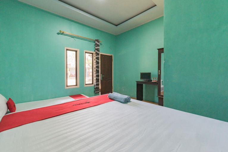 Bedroom 15