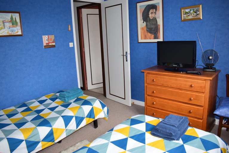 Bedroom 10