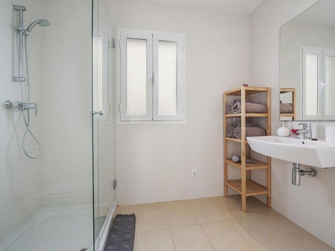 Bathroom 2, Villa marisa ii, Baleares
