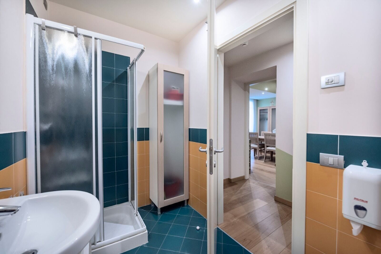 Bathroom 1