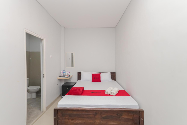 Bedroom 16