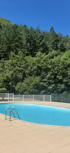 Others 5, T2 au cœur de la nature de Digne, Alpes-de-Haute-Provence