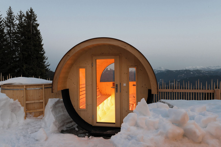 Exterior & Views 2, Naturhotel & Bayernhütte am Brauneck, Bad Tölz-Wolfratshausen