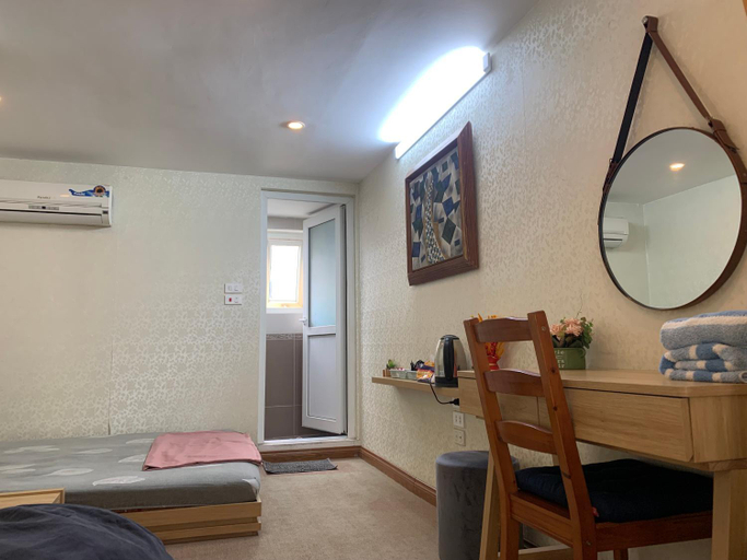Others 4, CharmCham house, Hoàn Kiếm