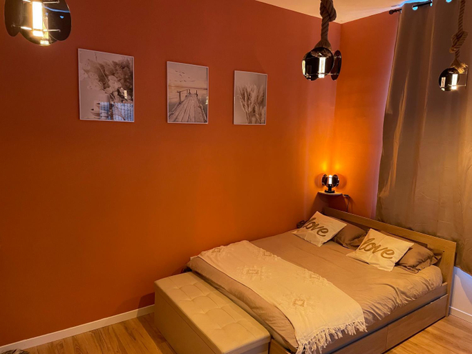 Others 5, Studio cosy et chaleureux, Pas-de-Calais