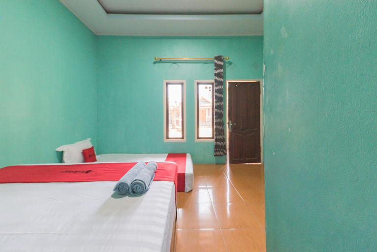 Bedroom 21