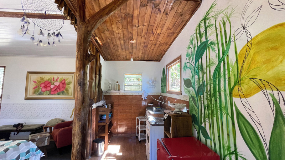 Food & Drinks, Gaia de Luz, Nova Friburgo