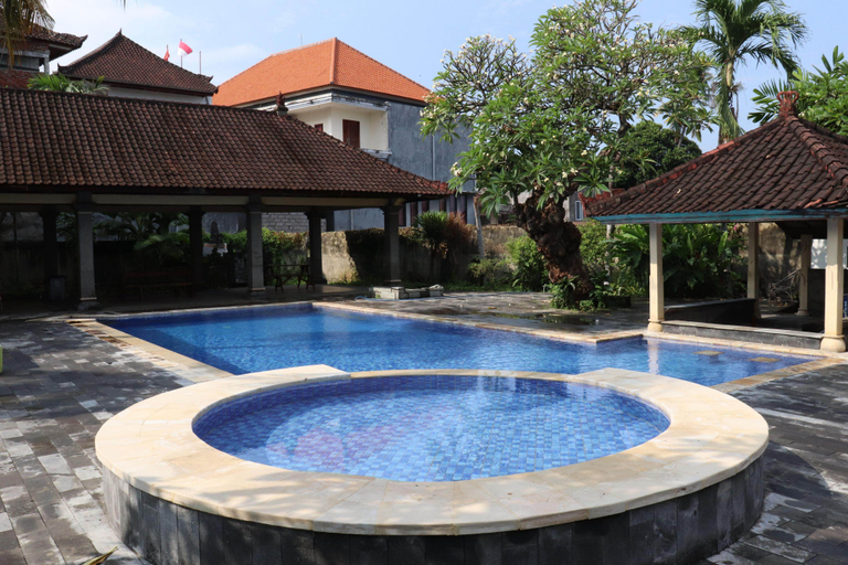 Sport & Beauty 2, Hotel Putri Sari, Buleleng