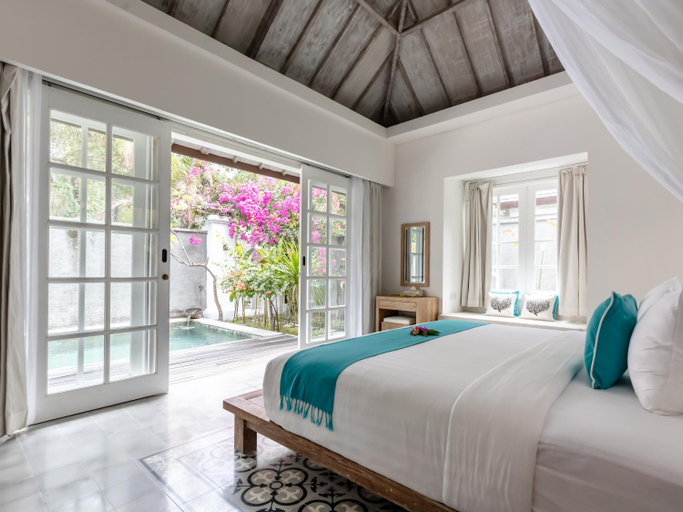 Bedroom 13