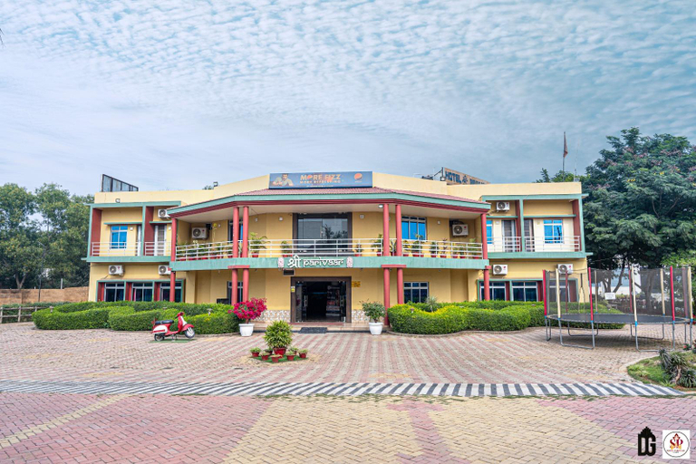 Others 5, Shree Parivaar Hotel & Resort, Hazaribagh