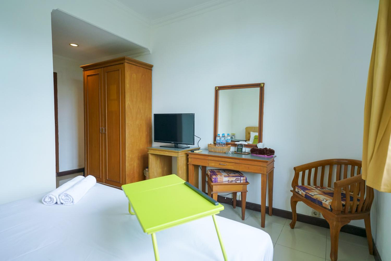 Bedroom 13