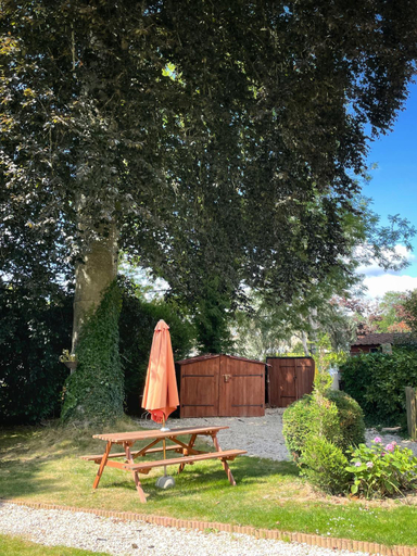Others, Le Grand Chalet, Orne