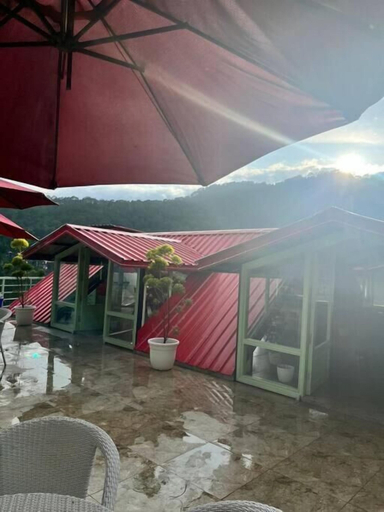 Exterior & Views 2, Hotel Hadley Inn, Solan